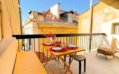 Appartement 2 Chambres Appartement 2 Chambres