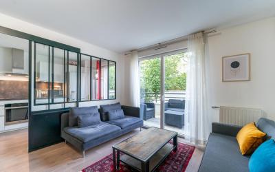 Appartement 3u00a0Chambres