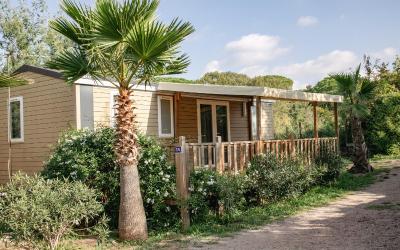 Mobile Home 3u00a0Chambres - Cordelia Mobile Home 3u00a0Chambres - Cordelia