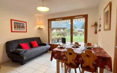Appartement (6u00a0Adultes)