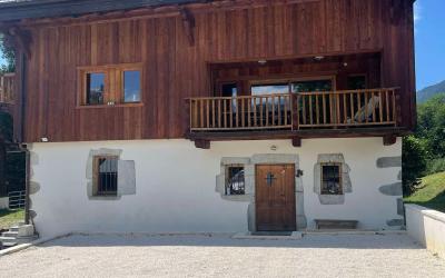 Appartement (6u00a0Adultes)
