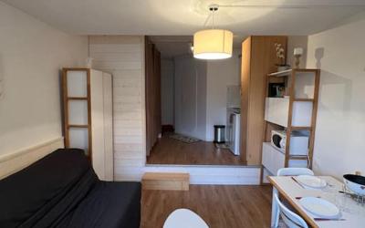 Appartement 2 Chambres