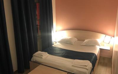 Chambre Double Classique