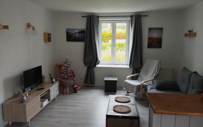 Appartement 2 Chambres