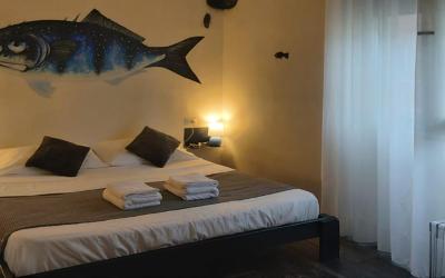 Camera Matrimoniale Standard