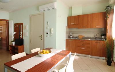 Appartamento Monolocale