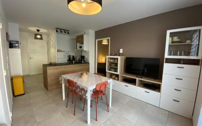 Maison 3u00a0Chambres