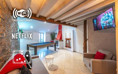 Appartement 2 Chambres Appartement 2 Chambres