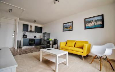 Appartement 1 Chambre