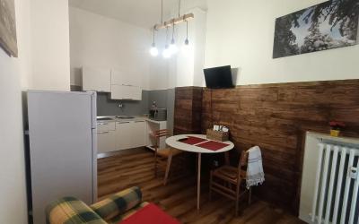 Appartamento con 1 Camera da Letto
