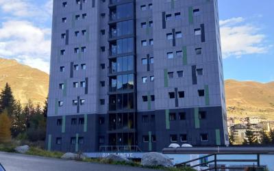 Appartamento con 2 Camere da Letto