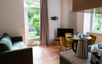 Appartement Appartement