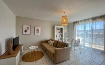 Appartement 1 Chambre
