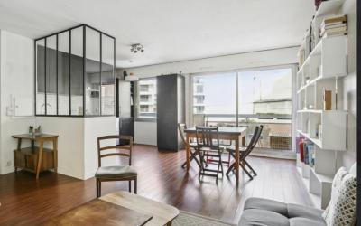 Appartement 2 Chambres Appartement 2 Chambres