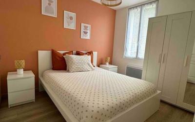 Appartement 1 Chambre Appartement 1 Chambre