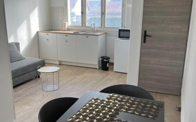 Appartement 2 Chambres Appartement 2 Chambres