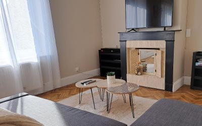 Appartement 3u00a0Chambres Appartement 3u00a0Chambres