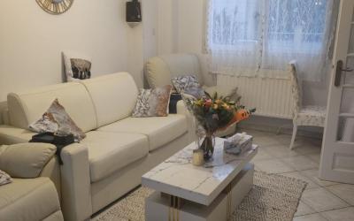 Maison 5u00a0Chambres Maison 5u00a0Chambres