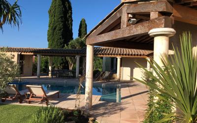 Villa Supu00e9rieure