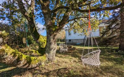 Maison 3u00a0Chambres