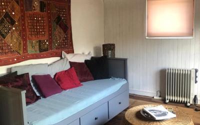 Appartement 1 Chambre Appartement 1 Chambre