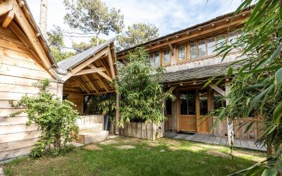 Villa Villa
