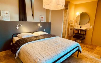Suite avec Terrasse 