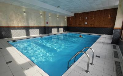 Appartement 2 Chambres