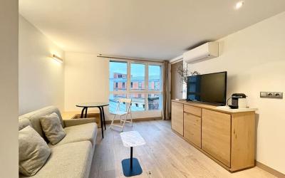 Appartement 1 Chambre