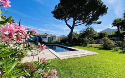 Maison 4u00a0Chambres