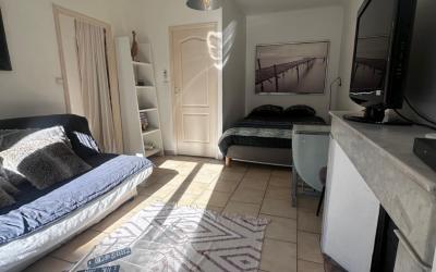 Appartement 1 Chambre Appartement 1 Chambre