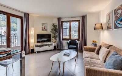Appartement 2 Chambres