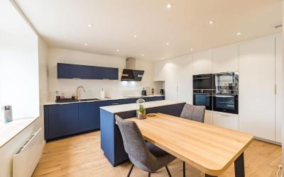 Maison 4u00a0Chambres