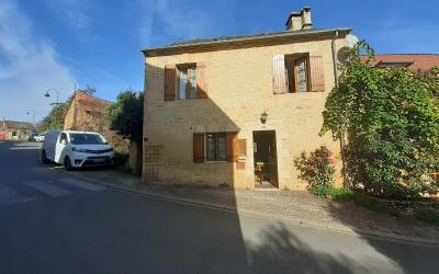 Maison 2u00a0Chambres