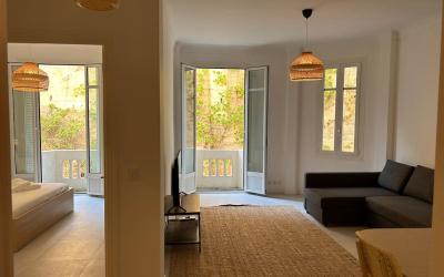 Appartement 1 Chambre Appartement 1 Chambre