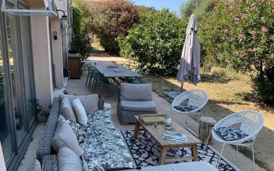 Appartement 3u00a0Chambres