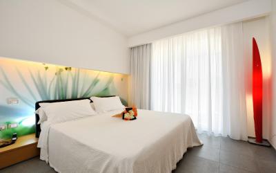Suite con 2 Camere da Letto Suite con 2 Camere da Letto