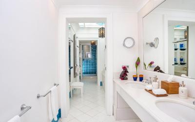 Suite con Vista Mare