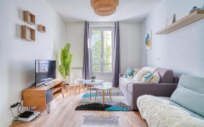 Appartement 3u00a0Chambres Appartement 3u00a0Chambres