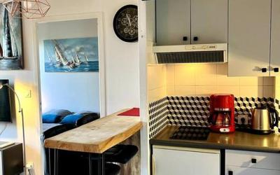 Appartement 1 Chambre