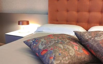 Camera Matrimoniale Classic