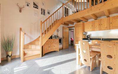 Appartement 3u00a0Chambres