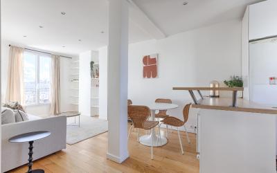 Appartement 2 Chambres Appartement 2 Chambres