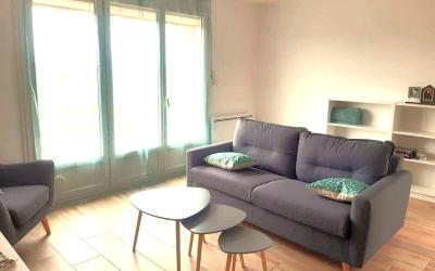 Maison 2u00a0Chambres Maison 2u00a0Chambres