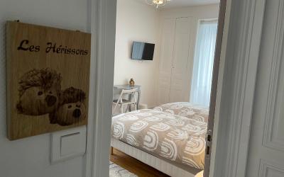 Chambre Lits Jumeaux Chambre Lits Jumeaux