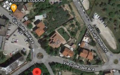 Monolocale Familiare