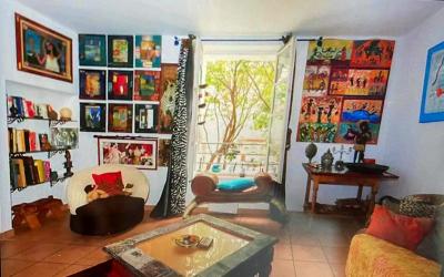 Appartement 1 Chambre