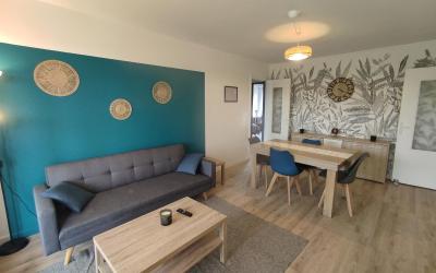 Appartement 3u00a0Chambres Appartement 3u00a0Chambres