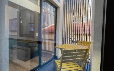 Appartement 1 Chambre Appartement 1 Chambre