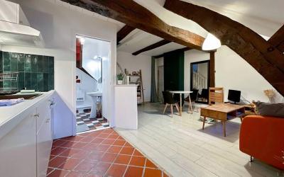 Appartement 1 Chambre